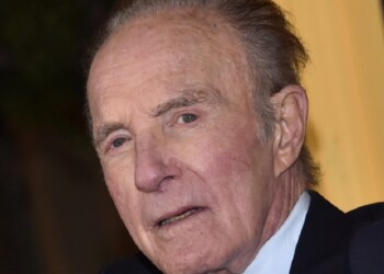 Tal día como hoy fallecía James Caan, actor de “El Padrino” y “Misery”