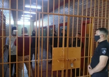 Los supuestos abogados de Oberá sacaban avales “de redes sociales”