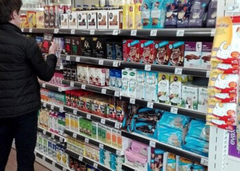 Alimentos y suplementos: lo que más subió de precio en farmacias