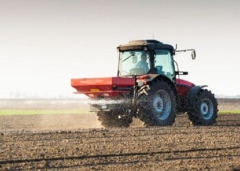 Se frenaron las ventas de fertilizantes en el país