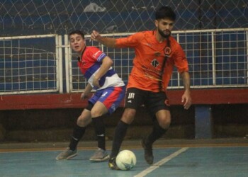 Torneo Apertura de la Apofusa: ascenso o nada