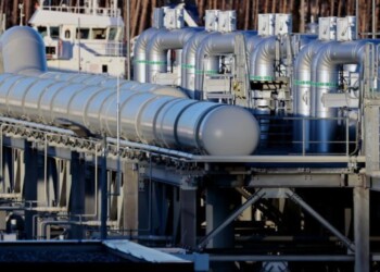 El gas ruso volvió a fluir hacia Europa