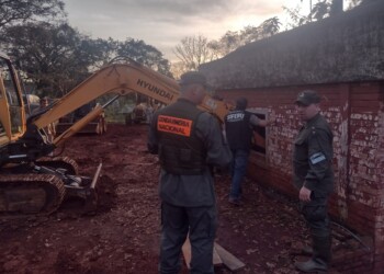 Golemba: “Estamos ante un momento trascendental, después de 14 años”