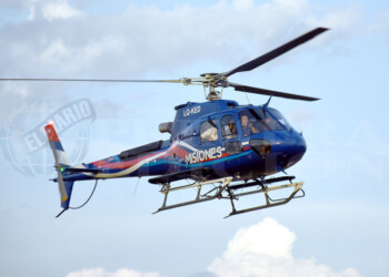 Mejor equipados para proteger el  medioambiente