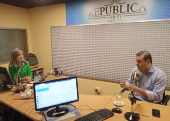 Cambio en Aguas de las Misiones: “Debemos clarificar el manejo hacia adentro y hacia afuera”