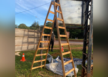 Un hombre murió electrocutado en Puerto Iguazú