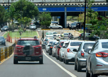 Directivos de Migraciones llegarán a Puerto Iguazú la semana que viene