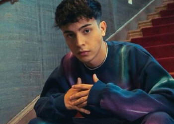 Rusherking y Carlos Baute en la Fiesta Nacional del Inmigrante