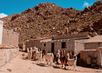 Tres localidades argentinas competirán por ser “el mejor pueblo del mundo”