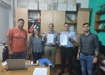 Cerca de  300 constructores civiles obtendrán la validez nacional de su título