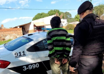 Investigan caso de rapto de un menor de dos años