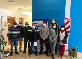 Vuelve a funcionar el Policonsultorio del IPS en San Vicente