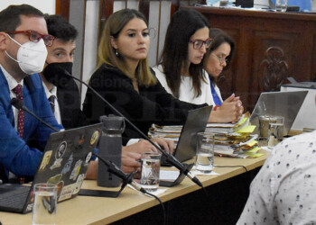 Abrevió “Chamorrito” por tres robos calificados en menos de un año