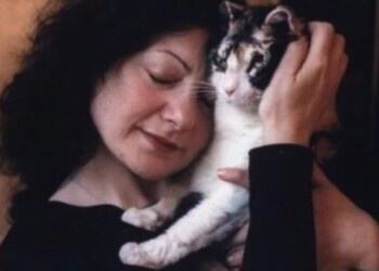 ¿Tienes un gatito?, entonces te llamas Karen