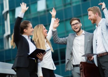 ¿Qué significa liderar con coraje?