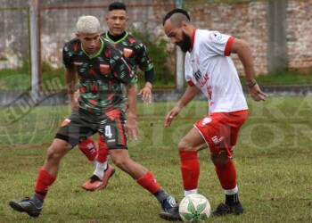 La cuarta fecha del Provincial arrancará en Posadas