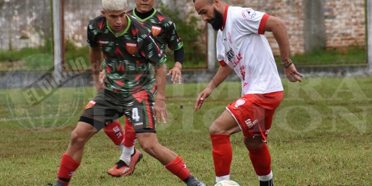 POR MÁS. Luego del triunfo ante Huracán, Brown irá por Bartolomé Mitre.