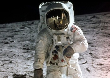 Día de la Luna: el épico viaje del que se cumplen 56 años