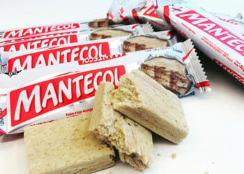 El pase del año: Mantecol volvió a manos argentinas