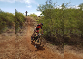 Hora de vencer a la montaña
