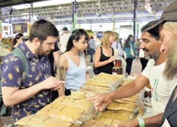 Mitos y verdades sobre el azúcar mascabo en la alimentación