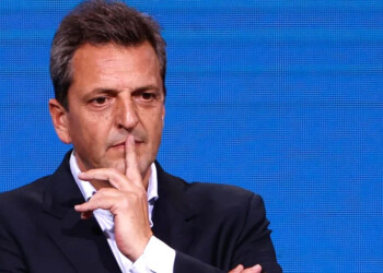 Con la llegada de Massa al Gabinete, la dirigencia política local espera que la economía crezca y se reduzca la inflación