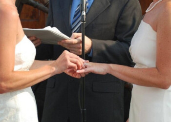 A doce años de la ley de matrimonio igualitario se celebraron 121 enlaces en Misiones