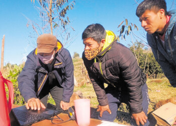 Esperan culminar 15 relevamientos territoriales de comunidades mbya