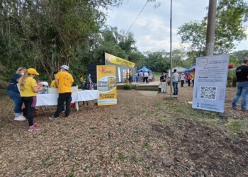 Eldorado: megaoperativo de salud cada jueves en un barrio diferente