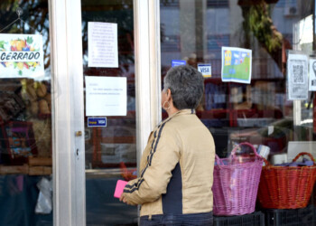 Tras el diálogo con el Gobierno, operadores del Mercado Central levantaron la medida