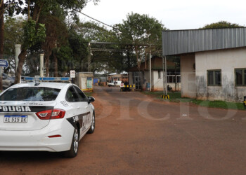 El Gobernador intervino para solucionar  el grave conflicto en el Mercado Central