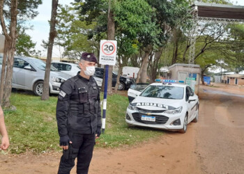 Denuncian amenazas y hechos de inseguridad entre operadores del Mercado Central