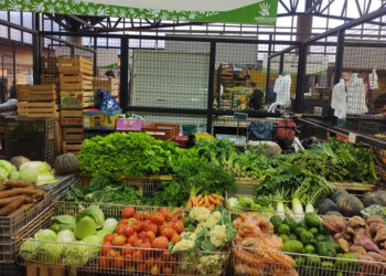 Aseguran que “no hay escasez” de productos en el Mercado Concentrador Zonal