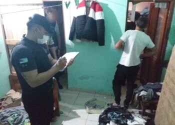 Robo de “viudas negras” en Oberá: hay dos sospechosas en la mira