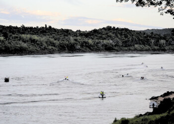 Torneo Día de la Prefectura y fecha del Interno en Montecarlo