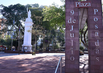 Sustrajeron a una niña de 11 años de su madre frente a la “Rosadita”