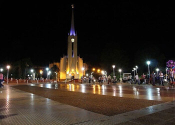 El movimiento turístico en Oberá es “decepcionante”