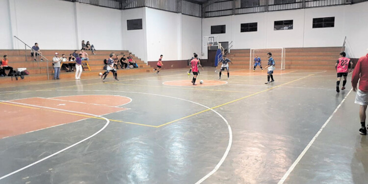 A PURO GOL. La noche del viernes entregó nuevas emociones en el Mariano.