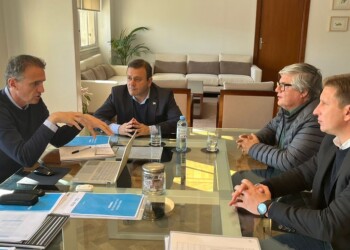 Misiones solicitó a Nación obras viales por 15 mil millones de pesos