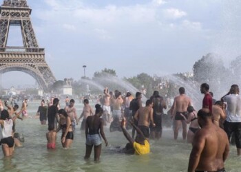 Olas de calor: por qué lo que viene es todavía peor de lo que estamos viendo