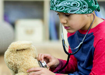 Oncopediatría: Misiones va  por su ley