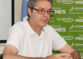 Cambios en Turismo: renunció el subsecretario Oscar Degiusti