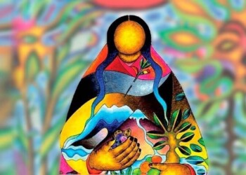 Este viernes es el Día de la Pachamama