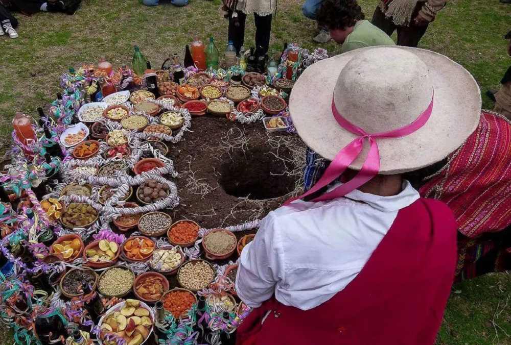 Día de la Pachamama: por qué se conmemora hoy, martes 1 de agosto