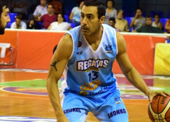 Paolo Quinteros: “Es la primera vez que soy jugador libre”