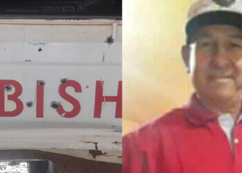 Paraguayo baleado en Mayor Otaño falleció en el hospital de Eldorado