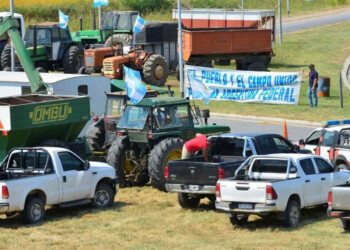 La Federación Agraria reclamó al Gobierno que deje de poner “trabas” a la producción