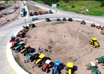 El campo va al paro, ¿dónde, cuándo y por qué?