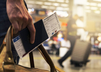 Un pasaje al exterior cuesta 82% más por la actualización de impuestos de la AFIP