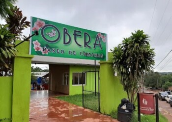 La inestabilidad económica golpea al Paseo de Compras